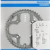 Shimano DEORE Chainring For FC-M590/591 48T (for Chainguard) 9-speed | Bike-Discount