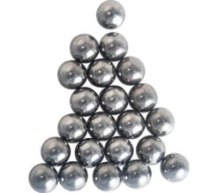 Shimano Steel Balls 3/16" (22 Pieces) Hub - Accessories | Bike-Discount