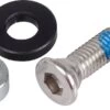 Shimano Fixing Bolts For BB-Plate Accessories | Bike-Discount