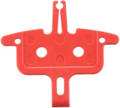 Shimano Pad Spacer For BR-M615/BR-M6100/BR-S7000 Accessories | Bike-Discount