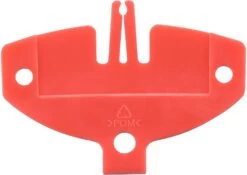 Shimano Pad Spacer For BR-M820/BR-M640/M9120 Accessories | Bike-Discount