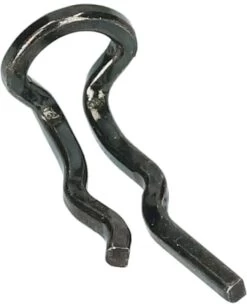 Shimano Snap Retainer For Flat-Mount Disc Brake Accessories | Bike-Discount