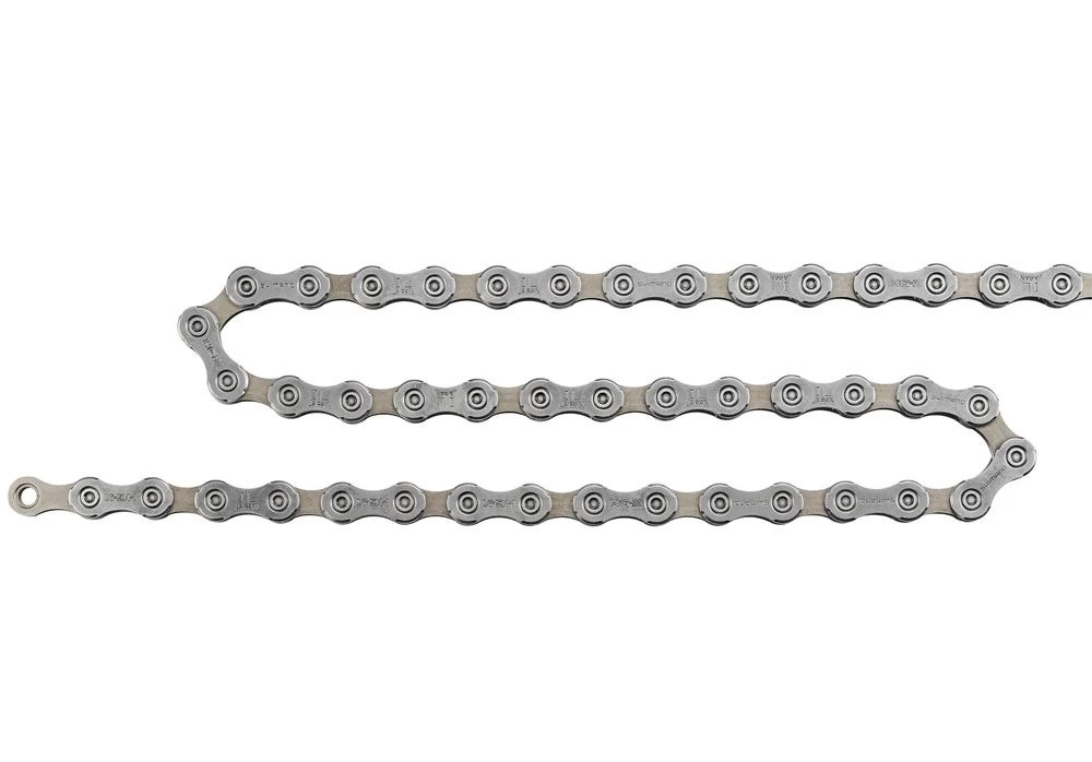 Shimano DEORE CN-HG54 10-speed Chain (20 Workshop Pack) Chain 10-speed | Bike-Discount 2 Shimano DEORE CN-HG54 10-speed Chain (20 Workshop Pack) Chain 10-speed | Bike-Discount - Image 2