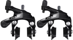 Shimano 105 BR-R7000 Brake Caliper Set Road Bike Brakes | Bike-Discount