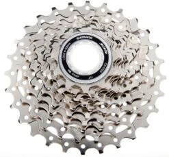 Shimano 105 CS-5700 10-speed Cassette Cassette 10-speed | Bike-Discount