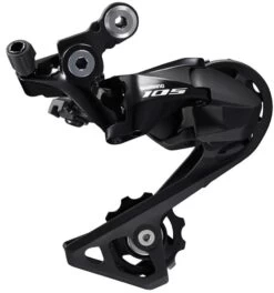 Shimano 105 RD-R7000 2x11-speed Rear Derailleur GS Rear Derailleur 11-speed | Bike-Discount