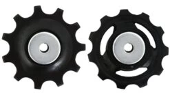 Shimano 105 RD-R7000 Pulley Set Rear Derailleur Spare Parts | Bike-Discount