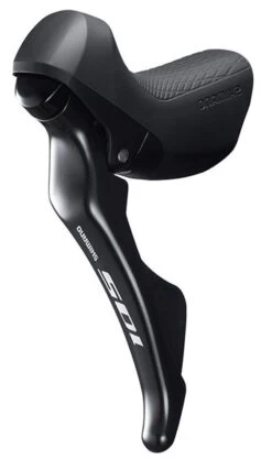 Shimano 105 ST-R7000 2-speed STI Dual Control Left Gear Shift Lever 2 X 11-speed | Bike-Discount