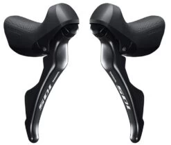 Shimano 105 ST-R7000 2x11-speed STI Dual Control Set Gear Shift Lever 2 X 11-speed | Bike-Discount