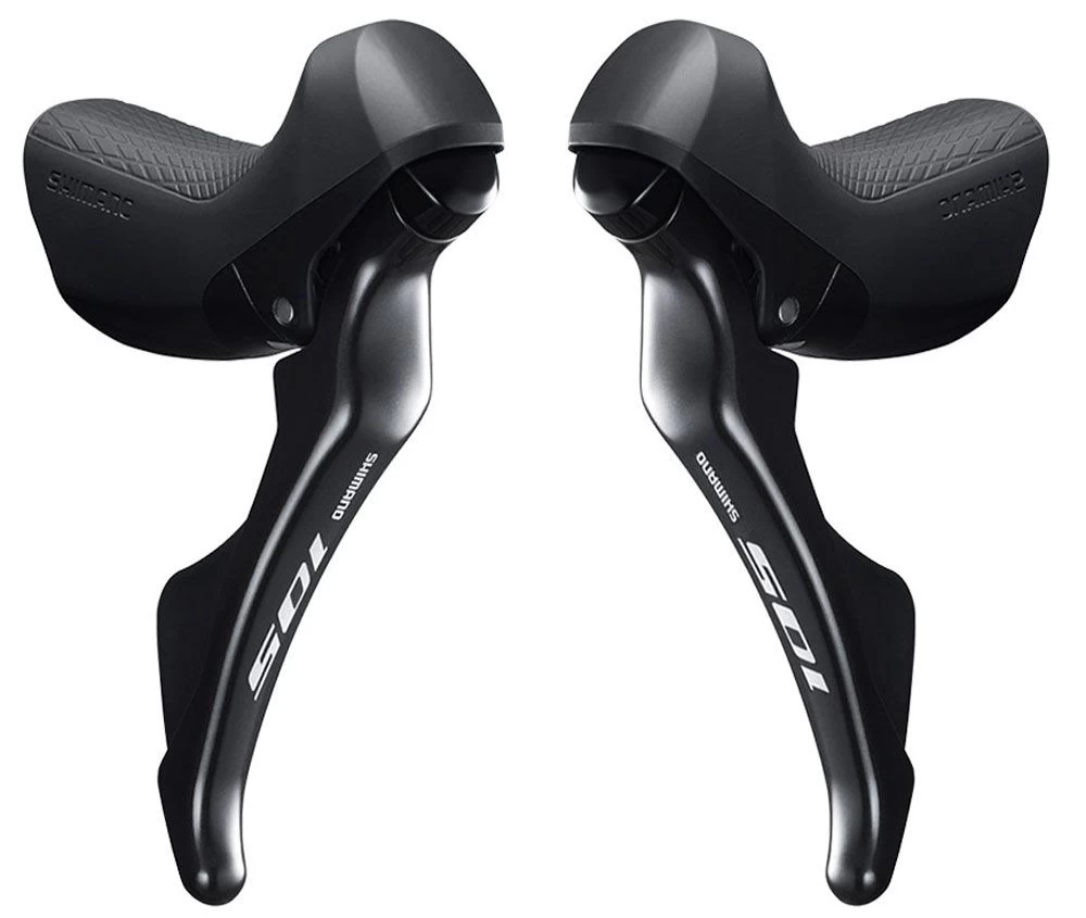 Shimano 105 ST-R7000 2x11-speed STI Dual Control Set Gear Shift Lever 2 X 11-speed | Bike-Discount 1 Shimano 105 ST-R7000 2x11-speed STI Dual Control Set Gear Shift Lever 2 X 11-speed | Bike-Discount