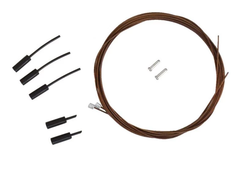 Shimano 105 ST-R7000 2x11-speed STI Dual Control Set Gear Shift Lever 2 X 11-speed | Bike-Discount 2 Shimano 105 ST-R7000 2x11-speed STI Dual Control Set Gear Shift Lever 2 X 11-speed | Bike-Discount - Image 2