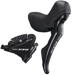 Shimano 105 ST-R7020 Hydraulic Brake/Shift Lever
