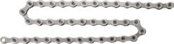 Shimano CN-HG601 11-speed Chain With Quick-Link (20 Workshop Pack) Chain 11-speed | Bike-Discount -Shimano Riding Shimano 11 fach Kette CN HG601 mit Quick Link 20er Werkstattverpackung ICNHG60111116QS b 1280x1280
