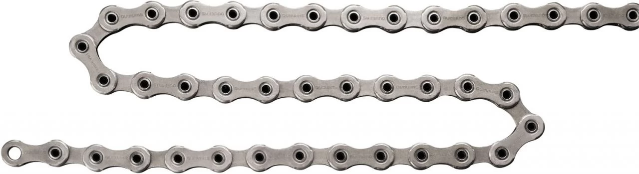 Shimano XTR / Dura-Ace Chain CN-HG901 11-speed 116 Links Chain 11-speed | Bike-Discount 2 Shimano XTR / Dura-Ace Chain CN-HG901 11-speed 116 Links Chain 11-speed | Bike-Discount - Image 2