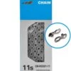 Shimano CN-HG901 11-speed Chain With Quick-Link Chain 11-speed | Bike-Discount
