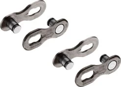 Shimano SM-CN900-11 Quick-Link Connector 2 Pair Chain - Accessories | Bike-Discount