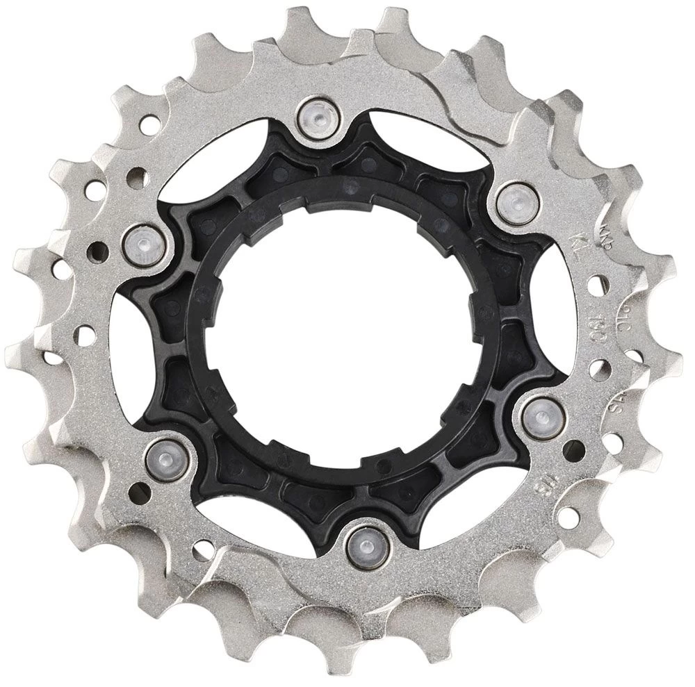 Shimano Sprocket Unit For CS-R8000/CS-6800 Sprocket 11-speed | Bike-Discount 2 Shimano Sprocket Unit For CS-R8000/CS-6800 Sprocket 11-speed | Bike-Discount - Image 2