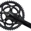 Shimano FC-RS400 2x10-speed Crank 50/34 175mm Compact Crank 2 X 10-speed | Bike-Discount