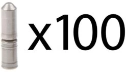 Shimano 9-speed Chain Connecting Pin Chain - Accessories | Bike-Discount -Shimano Riding Shimano 9 fach Kettennietstift 20073577 g 1280x1280