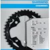 Shimano ACERA FC-M3000 Chainring 9-speed | Bike-Discount