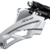 Shimano ALIVIO FD-M3100 3x9-speed Front Derailleur Side-Swing 3x9-speed | Bike-Discount