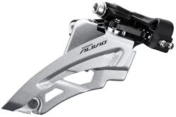 Shimano ALIVIO FD-M3100 3x9-speed Front Derailleur Side-Swing 3x9-speed | Bike-Discount