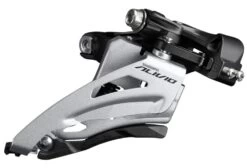 Shimano ALIVIO FD-M3120-B 2x9-speed Front Derailleur Side-Swing 2x9-speed | Bike-Discount