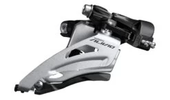 Shimano ALIVIO FD-M3120 2x9-speed Front Derailleur Side-Swing 2x9-speed | Bike-Discount 5 Shimano ALIVIO FD-M3120 2x9-speed Front Derailleur Side-Swing 2x9-speed | Bike-Discount -Shimano Riding Shimano ALIVIO FD M3120 M 2x9 fach Umwerfer Side Swing EFDM3120MX4 c 1280x1280