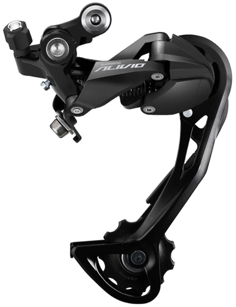 Shimano RD-M3100 1 Shimano RD-M3100