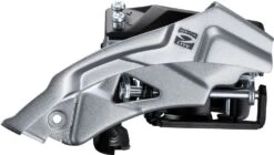 Shimano ALTUS FD-M2000 3x9-speed Front Derailleur Top-Swing 63-66° 3x9-speed | Bike-Discount