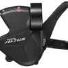 Shimano ALTUS SL-M2010 2-speed Shift Lever Left 2-speed | Bike-Discount
