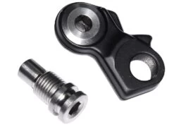 Shimano Axle Unit For RD-M781/786 Rear Derailleur Bracket Spare Parts | Bike-Discount