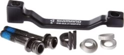 Shimano SM-MA-F180P/P2 Adapter For 180mm Rotor Disc Adaptors | Bike-Discount