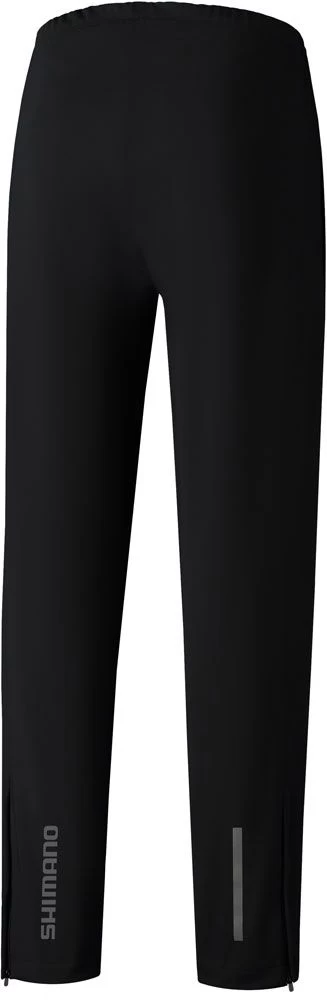 Shimano Arashi - Rain Pants Rainpants | Bike-Discount 2 Shimano Arashi - Rain Pants Rainpants | Bike-Discount - Image 2