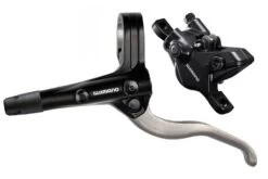 Shimano BL-MT401/BR-MT410 Disc Brake 1000mm Front Disc Brakes - Front Brakes | Bike-Discount