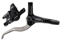 Shimano BL-MT401/BR-MT410 Disc Brake 1700mm Rear Disc Brakes - Rear Brakes | Bike-Discount