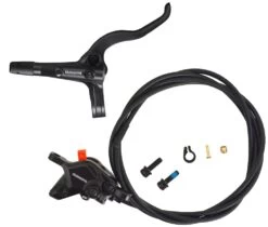 Shimano BL-MT401+BR-MT420/410 Disc Brake Set Disc Brake - Sets | Bike-Discount -Shimano Riding Shimano BL MT401 BR MT410 Scheibenbremse 1700mm hinten EMT4102JGRXRA170yl068UyE60xp7 1280x1280