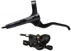 Shimano Alivio BL-MT200/BR-MT201 Disc Brake And Lever