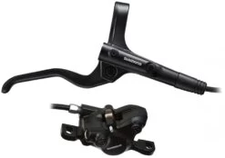 Shimano BR-MT201 Disc Brake Rear Disc Brakes - Rear Brakes | Bike-Discount