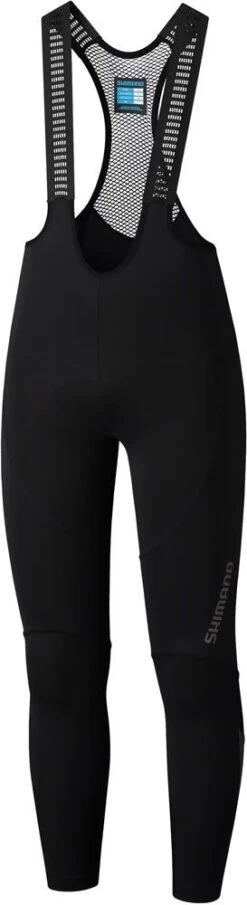 Shimano Beaufort Extra - Bib Tights With Pad Long Tights | Bike-Discount