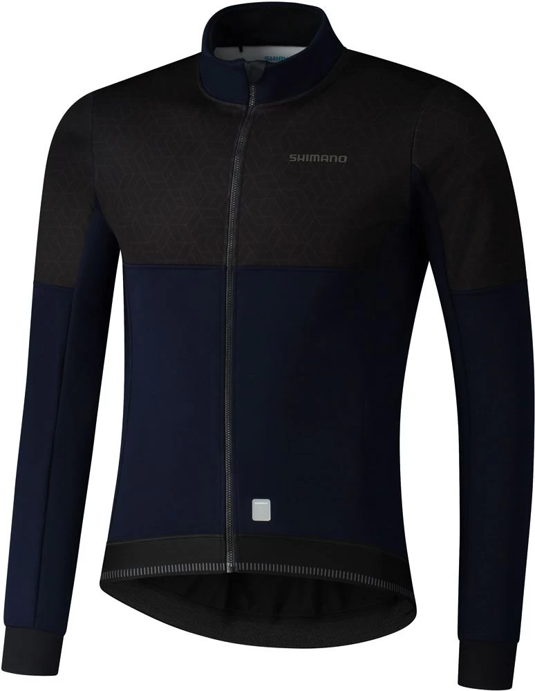 Shimano Beaufort - Thermal Jacket Softshell/Thermal Jacket | Bike-Discount