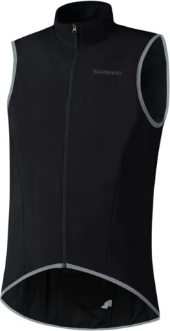 Shimano Beaufort - Thermal Vest Waistcoats | Bike-Discount
