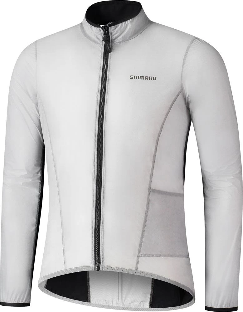 Shimano Beaufort - Windbreaker Windproof Cycling Jacket | Bike-Discount