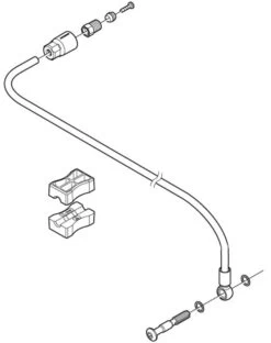 Shimano XTR/XT/SLX SM-BH90-SBM Brake Hose 1000mm Hoses & Accessories | Bike-Discount 5 Shimano XTR/XT/SLX SM-BH90-SBM Brake Hose 1000mm Hoses & Accessories | Bike-Discount -Shimano Riding Shimano Bremsleitung SM BH90 SBMyWX7XMJRXoAvf 1280x1280
