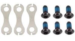 Shimano SM-RT26 6-Bolt Disc Rotor Brake Rotor Discs | Bike-Discount 9 Shimano SM-RT26 6-Bolt Disc Rotor Brake Rotor Discs | Bike-Discount -Shimano Riding Shimano Bremsscheibe SM RT26 Befestigungsmaterial 1280x1280