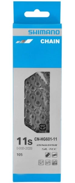 Shimano CN-HG601 11-speed Chain Chain 11-speed | Bike-Discount