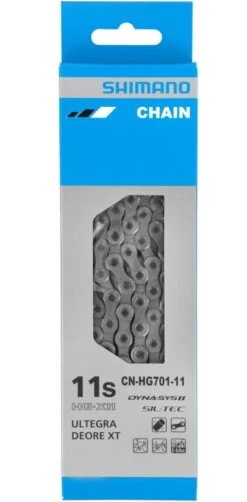 Shimano CN-HG701 11-speed Chain Chain 11-speed | Bike-Discount