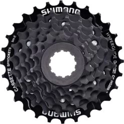 Shimano CS-HG200 7-speed Cassette 7-speed | Bike-Discount