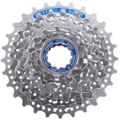 Shimano CLARIS CS-HG50 8-speed Cassette Cassette 8-speed | Bike-Discount