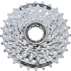 Shimano CS-HG51 8-speed Cassette 8-speed | Bike-Discount